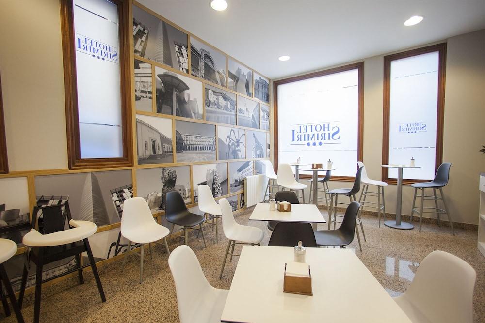 Hotel Sirimiri Bilbao Exteriér fotografie